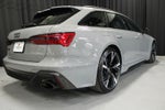 2021 Audi RS 6 4.2 quattro