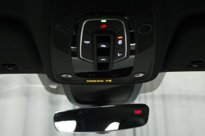 2021 Audi RS 6 4.2 quattro