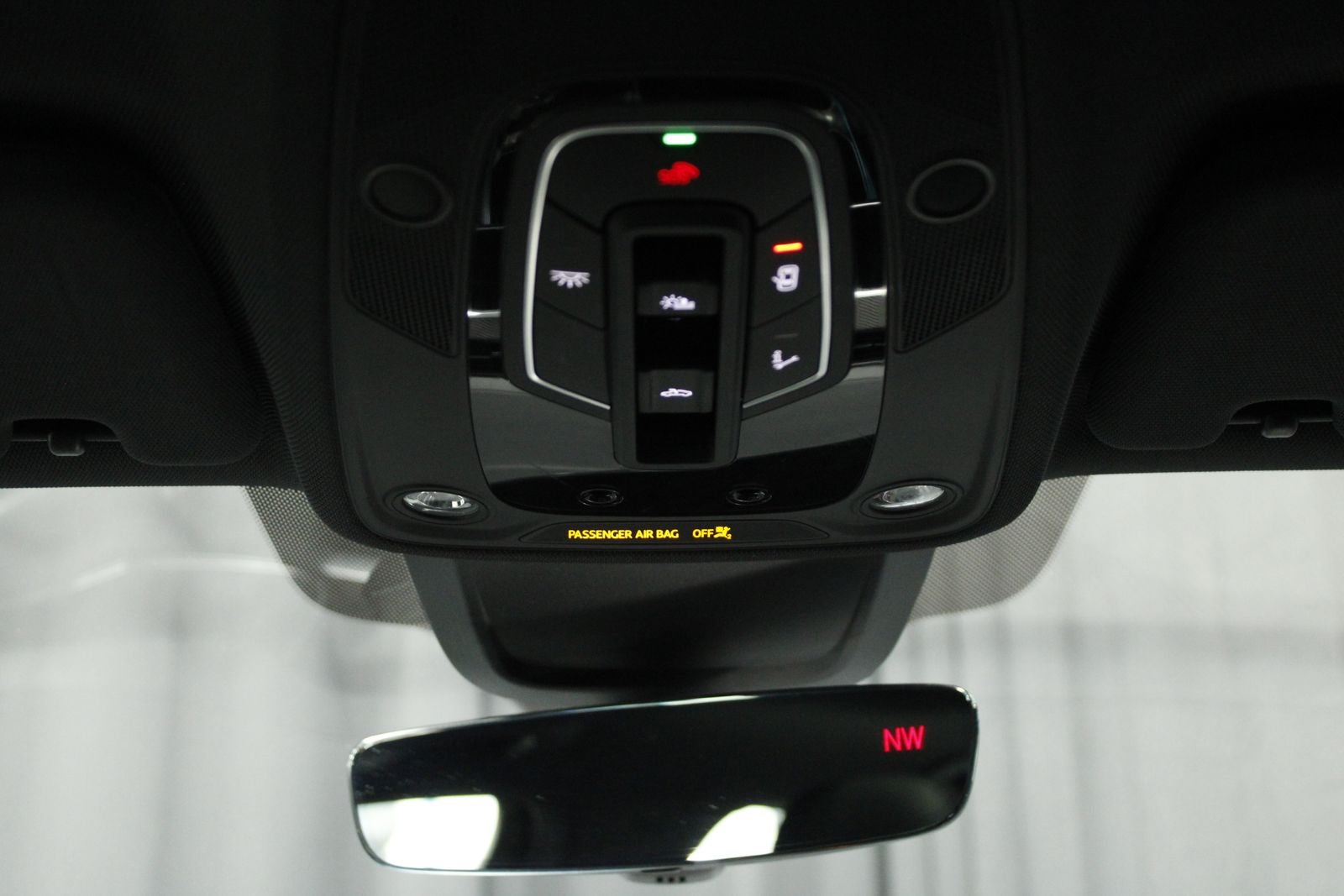 2021 Audi RS 6 4.2 quattro