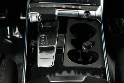 2021 Audi RS 6 4.2 quattro