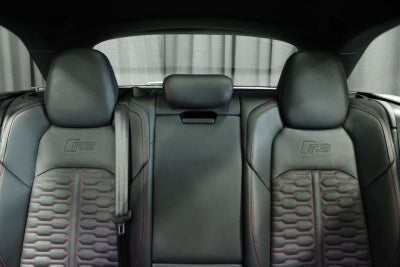 2021 Audi RS 6 4.2 quattro