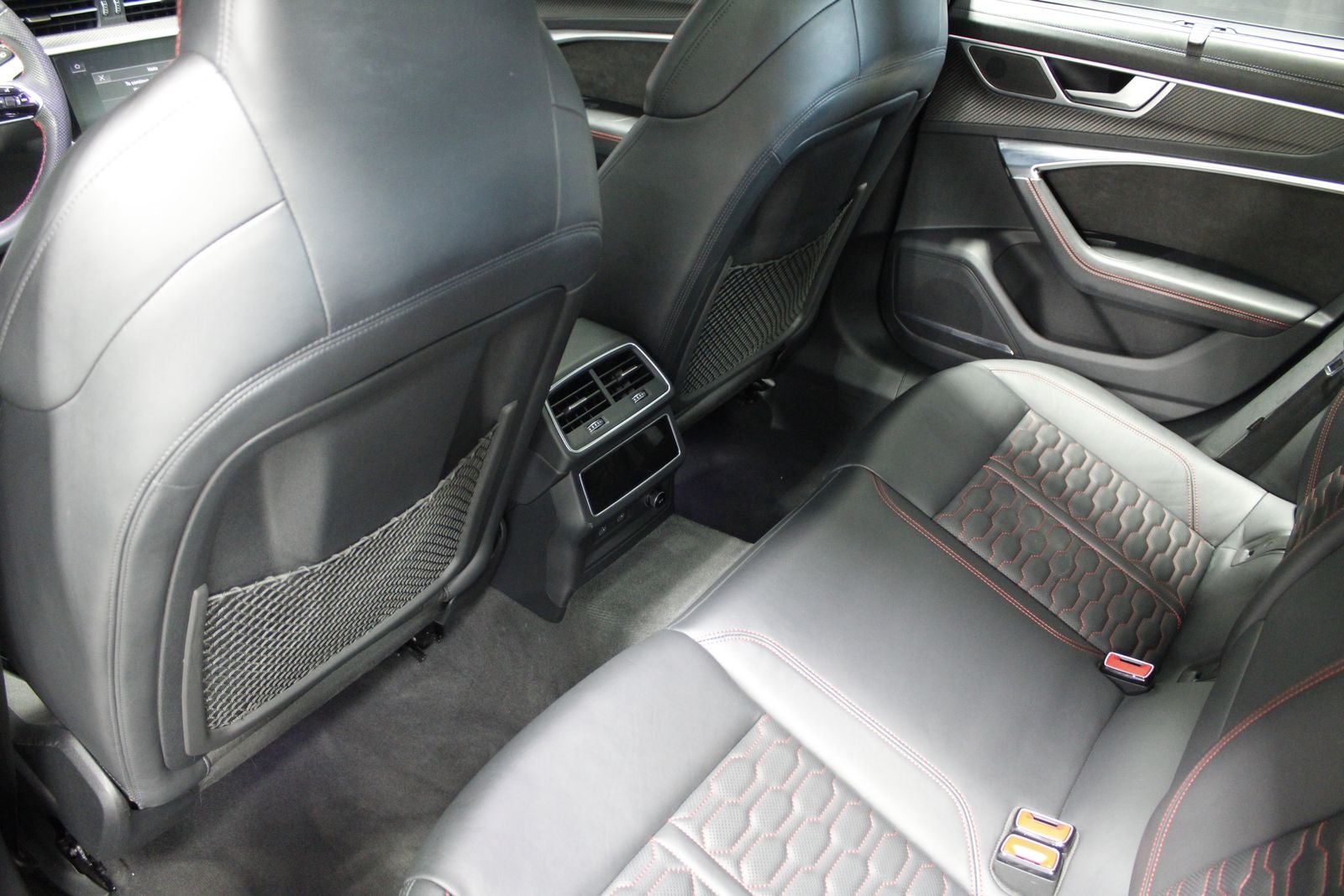 2021 Audi RS 6 4.2 quattro