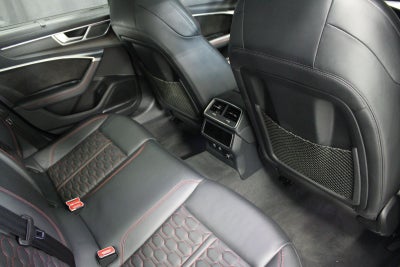 2021 Audi RS 6 4.2 quattro