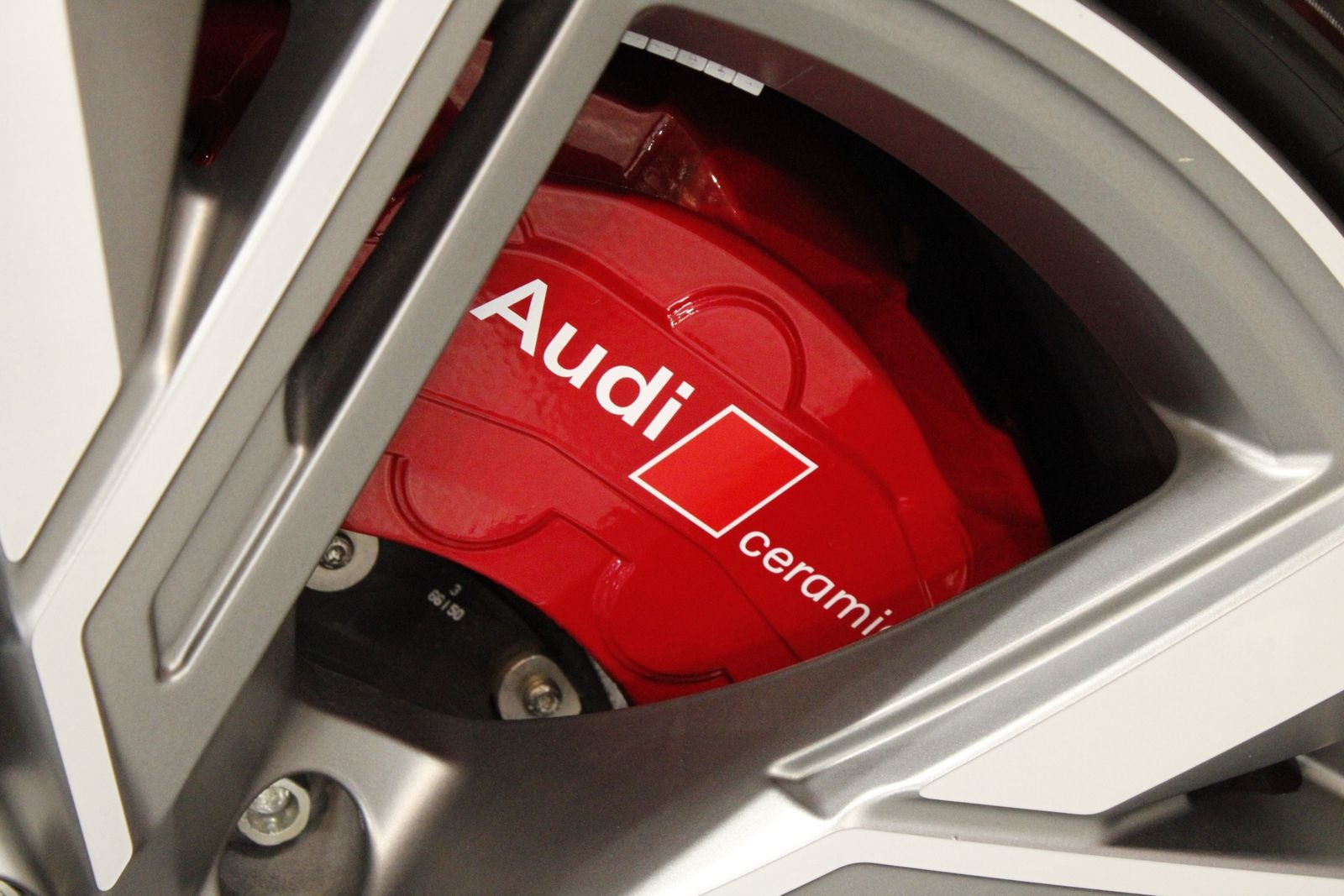 2021 Audi RS 6 4.2 quattro