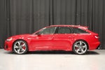 2021 Audi RS 6 4.2 quattro