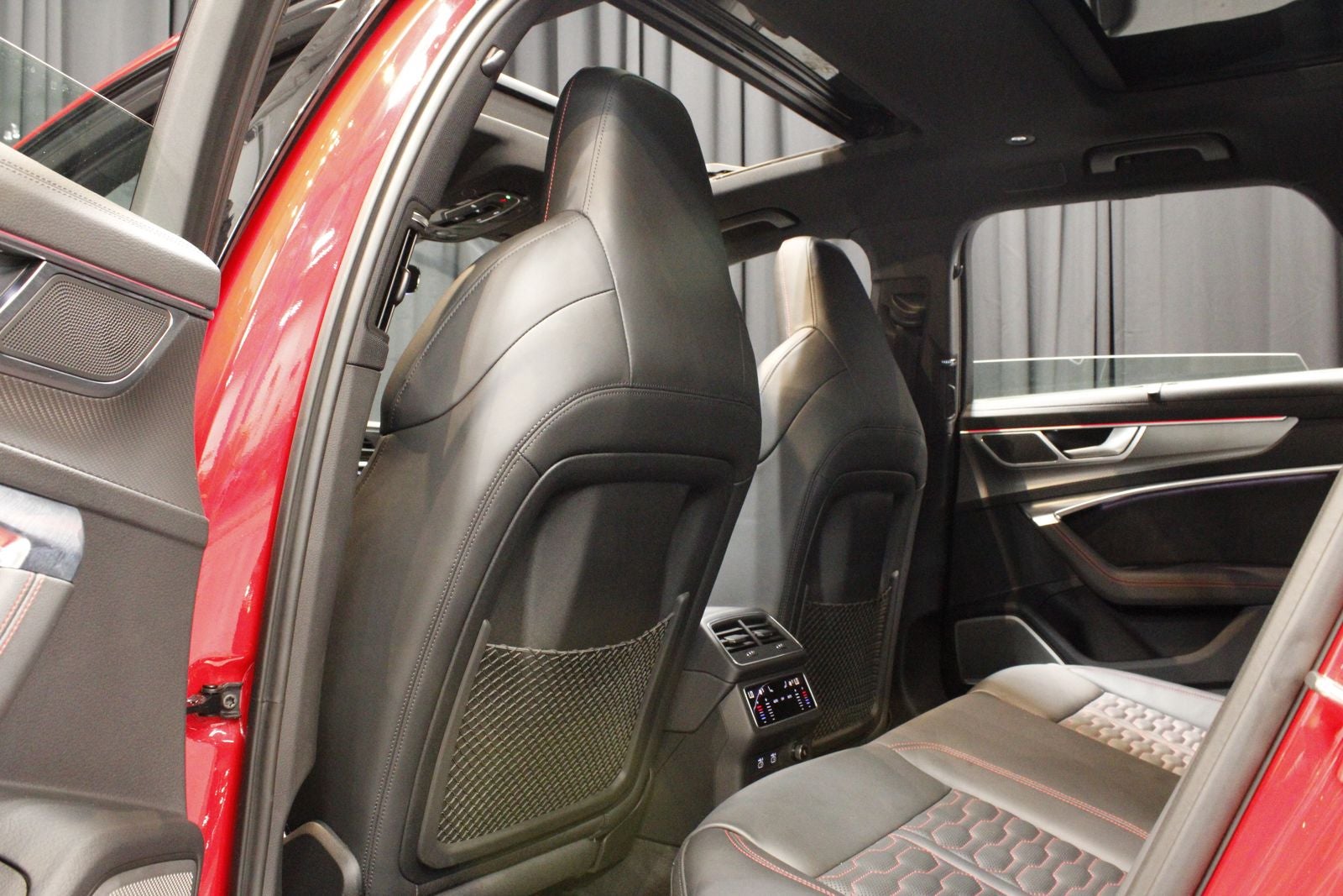 2021 Audi RS 6 4.2 quattro