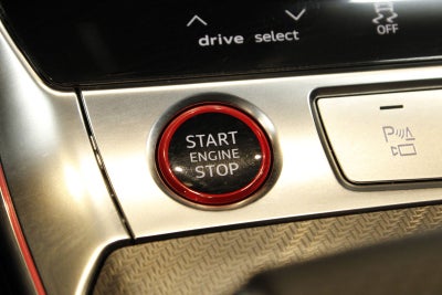 2021 Audi RS 6 4.2 quattro