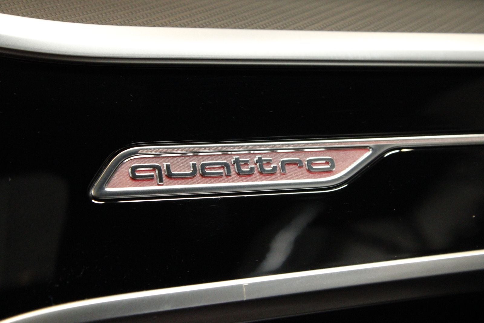 2021 Audi RS 6 4.2 quattro