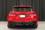 2021 Audi RS 6 4.2 quattro