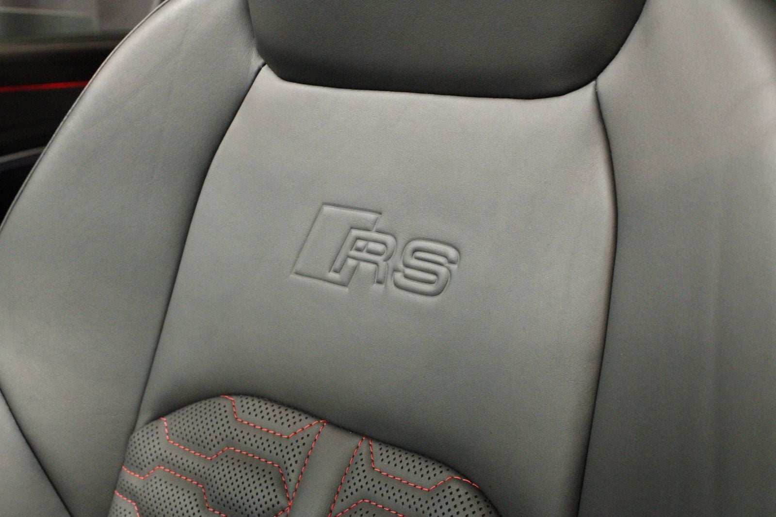 2021 Audi RS 6 4.2 quattro