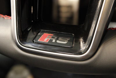 2021 Audi RS 6 4.2 quattro