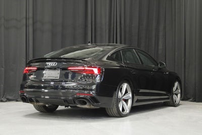 2019 Audi RS 5 2.9T quattro