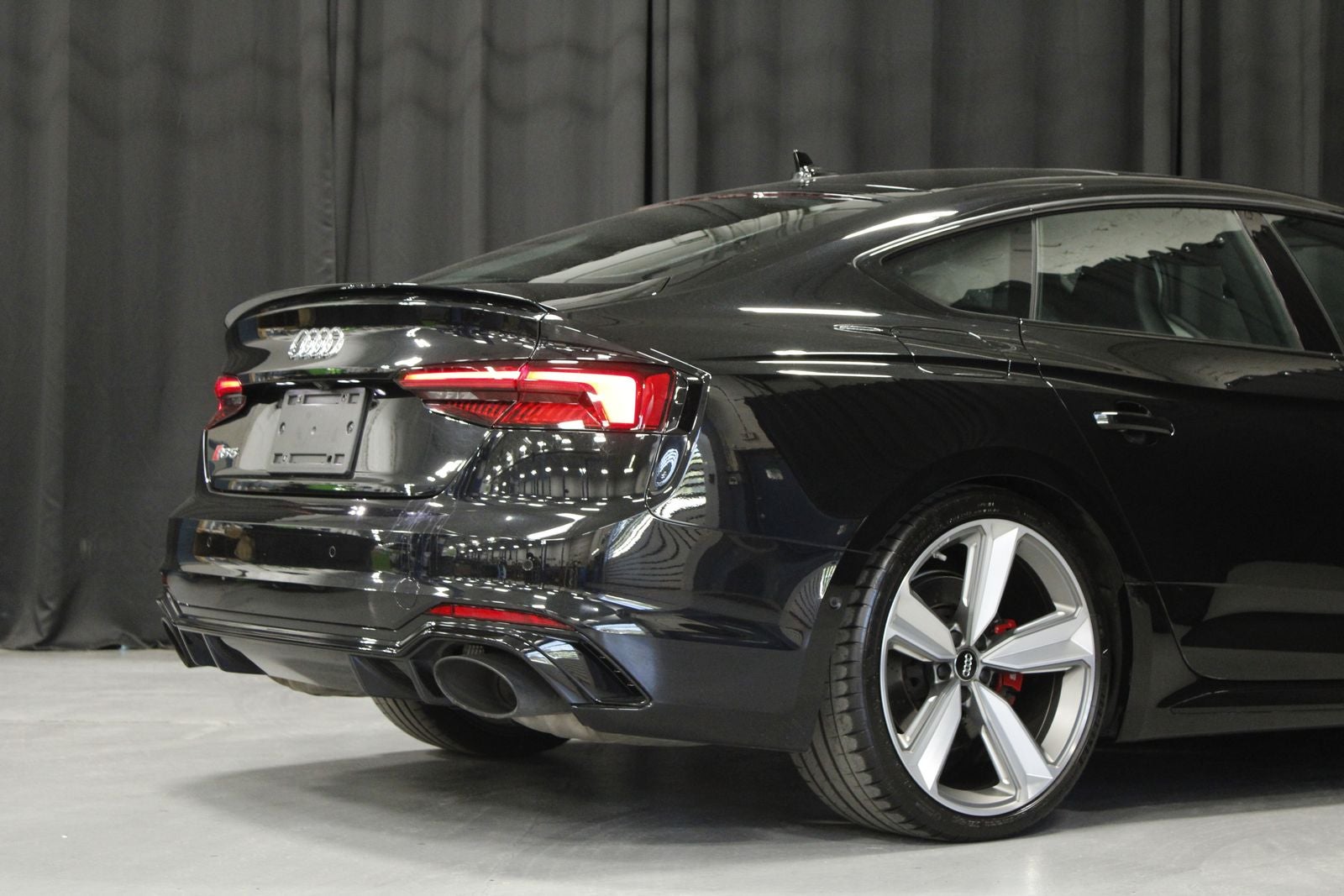 2019 Audi RS 5 2.9T quattro