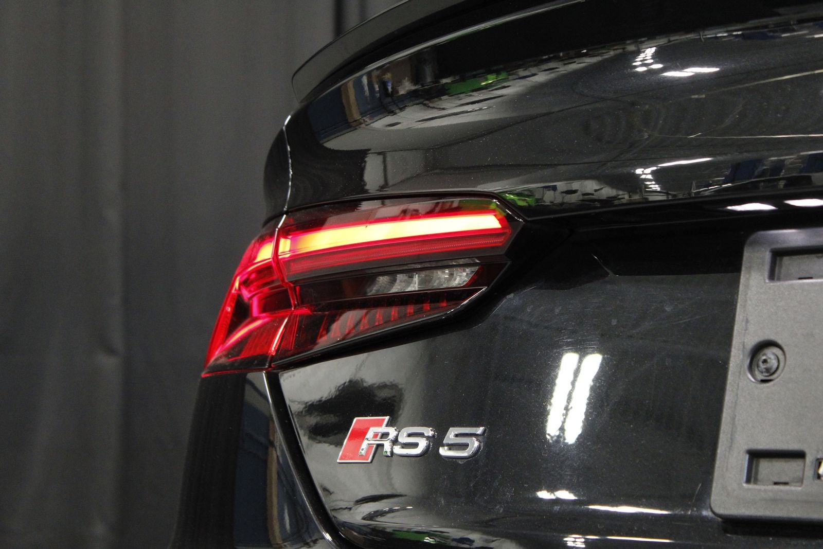 2019 Audi RS 5 2.9T quattro