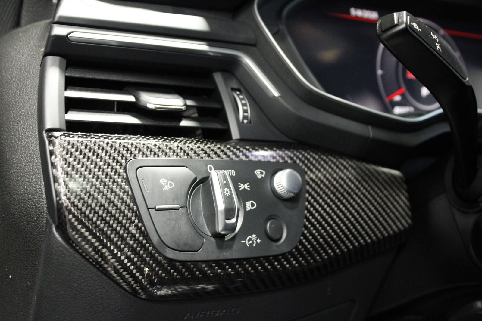 2019 Audi RS 5 2.9T quattro