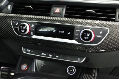 2019 Audi RS 5 2.9T quattro