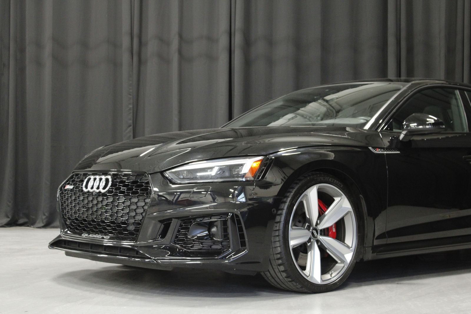 2019 Audi RS 5 2.9T quattro