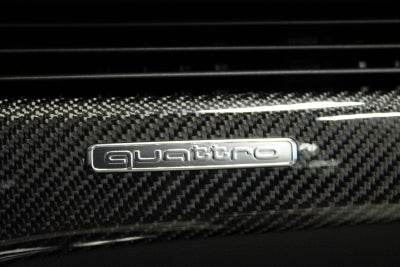 2019 Audi RS 5 2.9T quattro