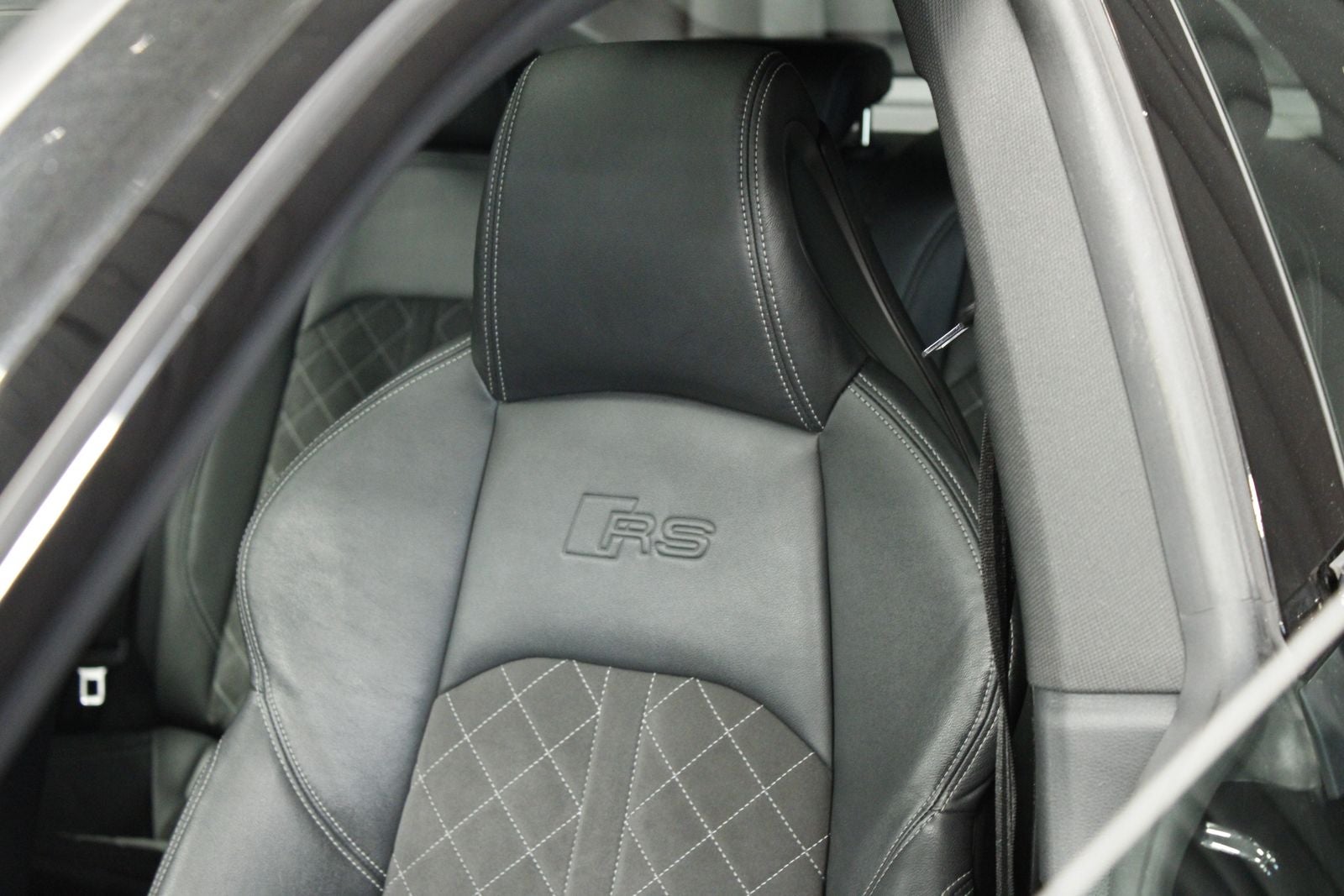 2019 Audi RS 5 2.9T quattro