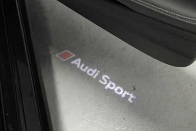 2019 Audi RS 5 2.9T quattro