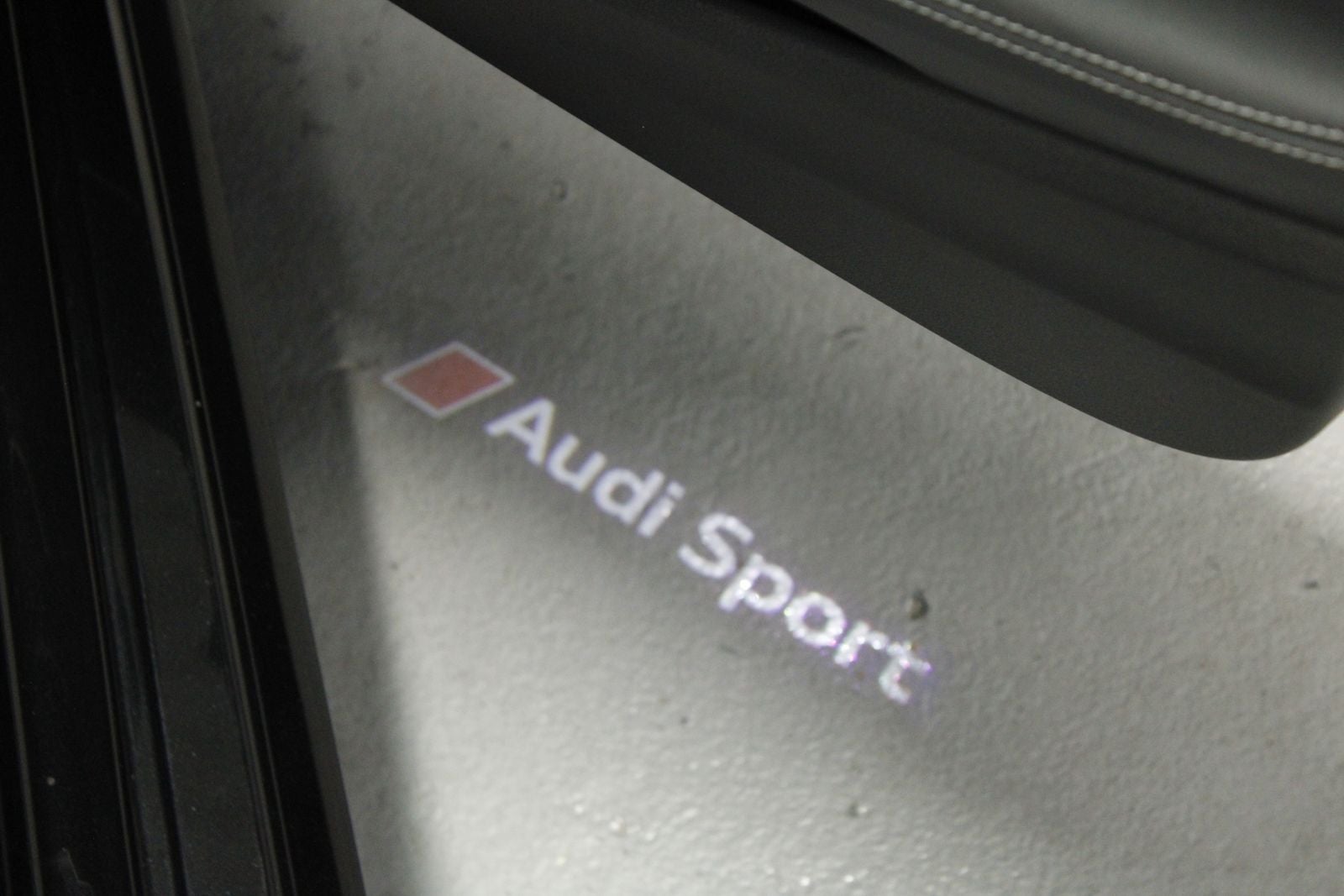 2019 Audi RS 5 2.9T quattro