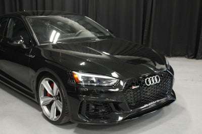 2019 Audi RS 5 2.9T quattro