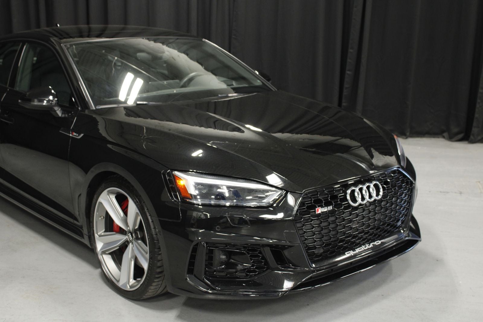 2019 Audi RS 5 2.9T quattro