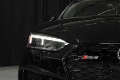 2019 Audi RS 5 2.9T quattro
