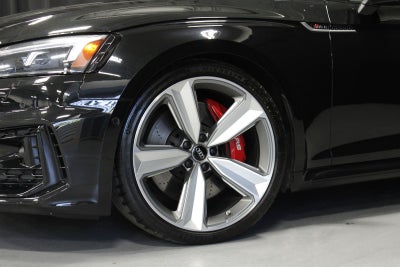 2019 Audi RS 5 2.9T quattro