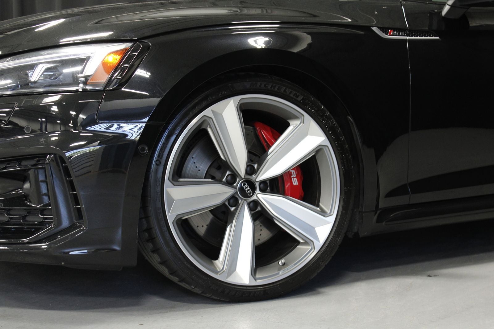 2019 Audi RS 5 2.9T quattro