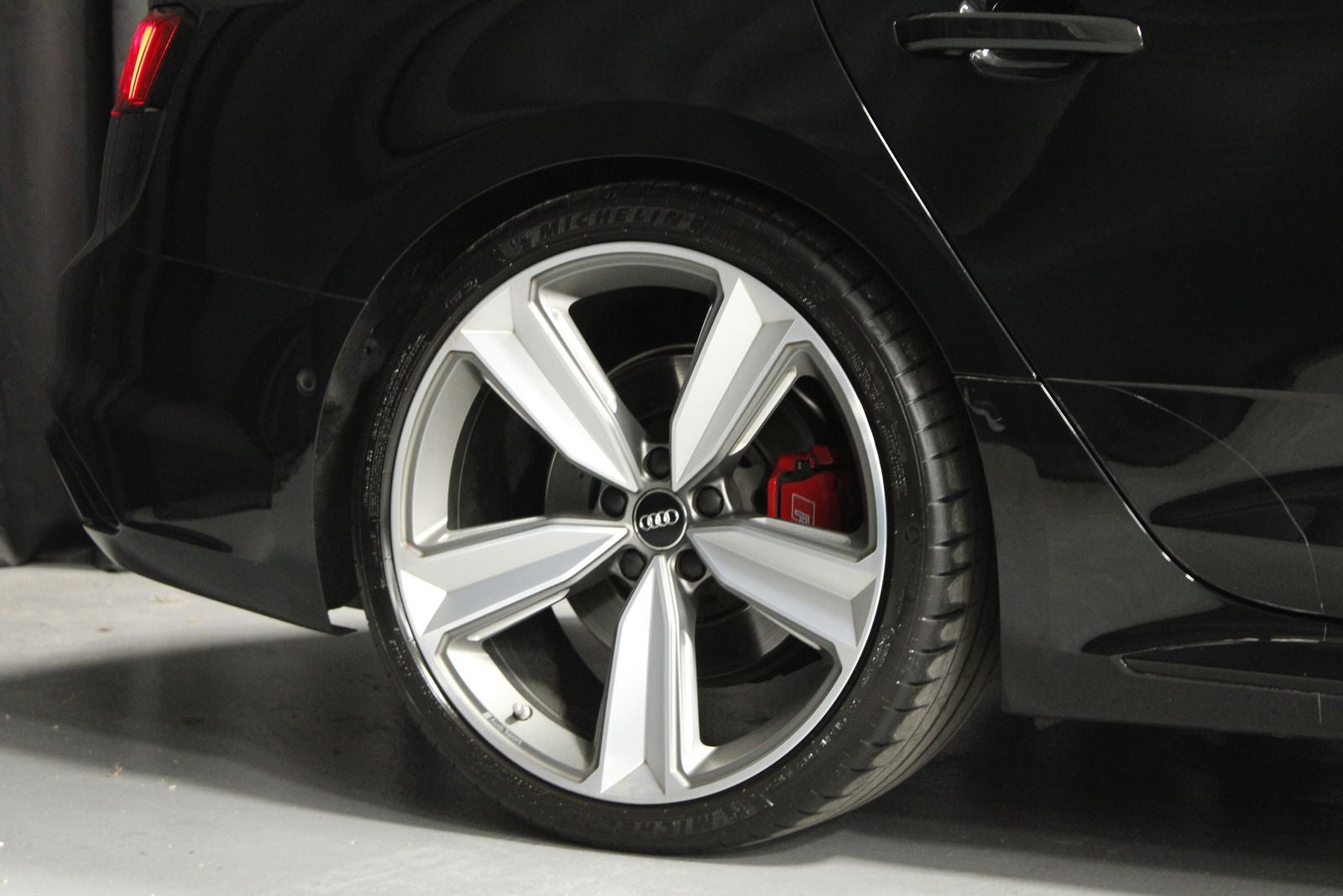 2019 Audi RS 5 2.9T quattro