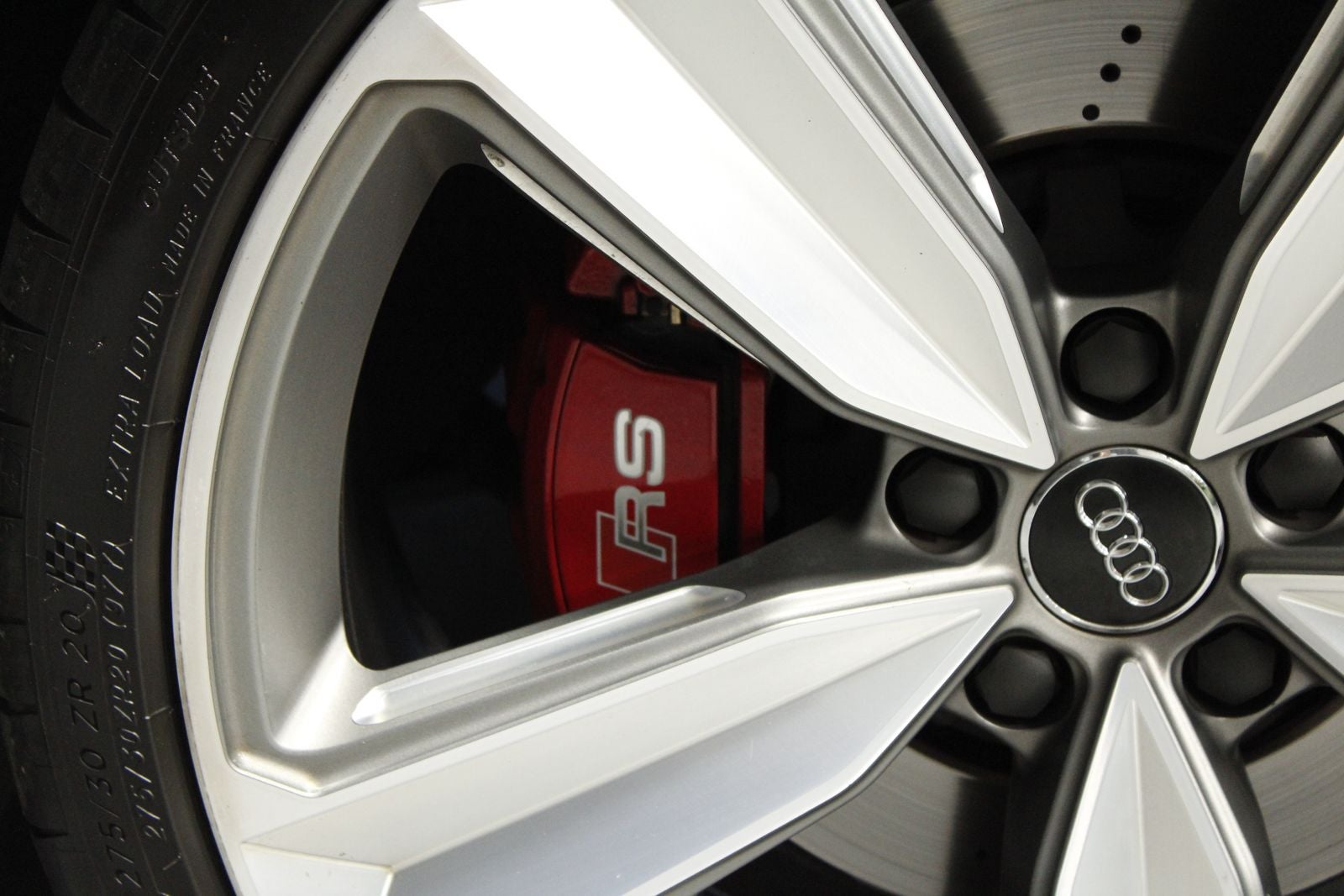 2019 Audi RS 5 2.9T quattro