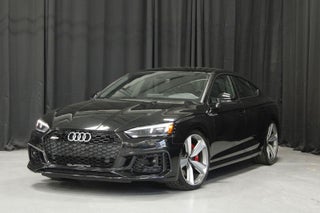2019 Audi RS 5 2.9T quattro