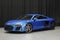 2023 Audi R8 V10 performance