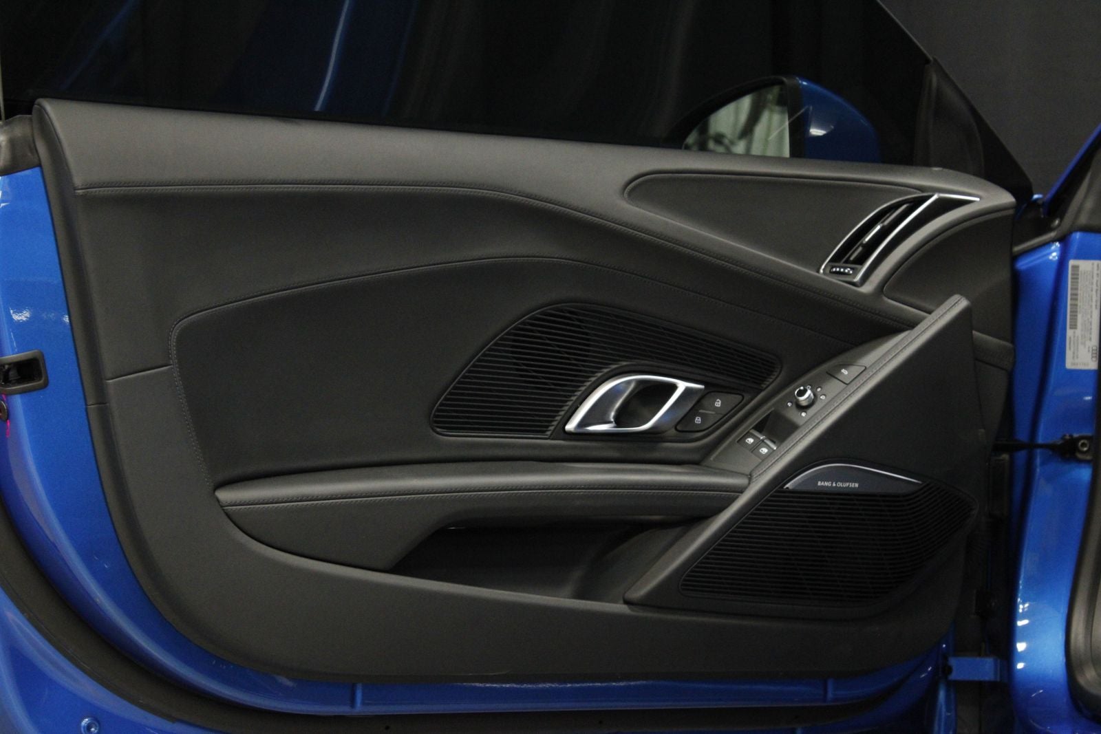 2023 Audi R8 V10 performance