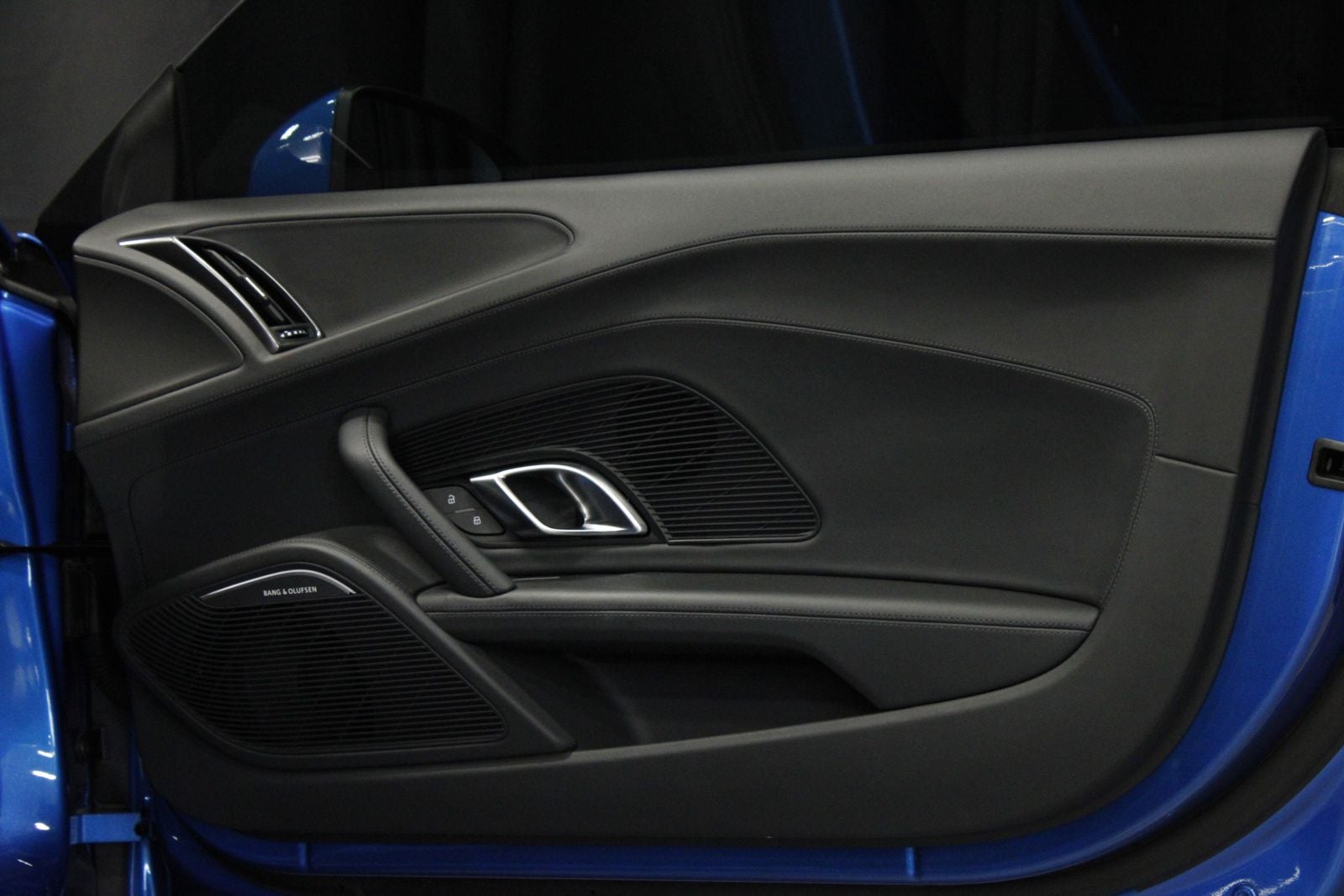 2023 Audi R8 V10 performance