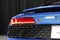 2023 Audi R8 V10 performance