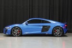 2023 Audi R8 V10 performance