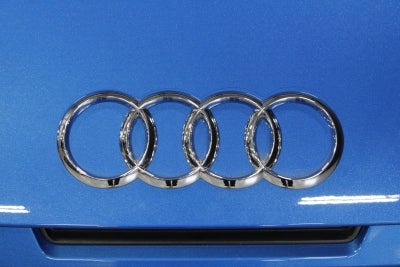 2023 Audi R8 V10 performance