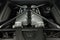2023 Audi R8 V10 performance