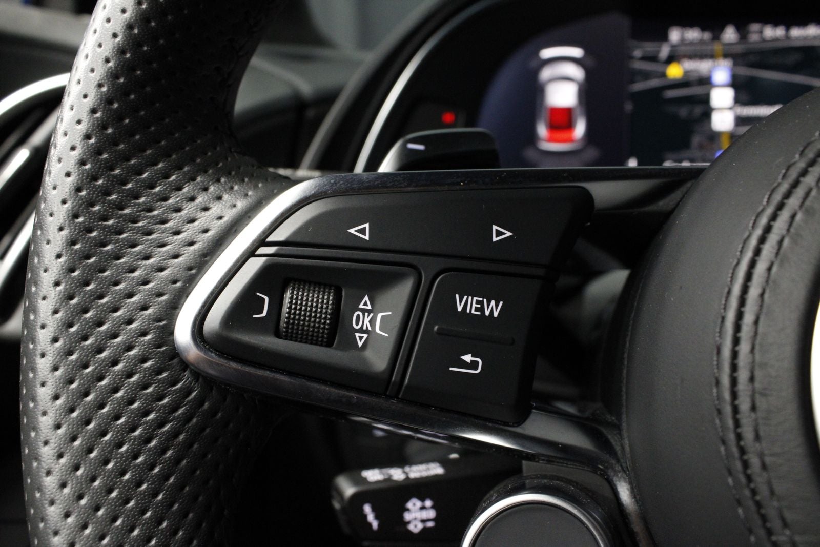 2023 Audi R8 V10 performance