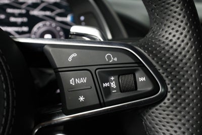 2023 Audi R8 V10 performance