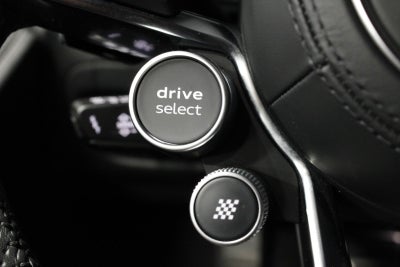 2023 Audi R8 V10 performance