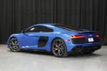 2023 Audi R8 V10 performance