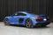 2023 Audi R8 V10 performance
