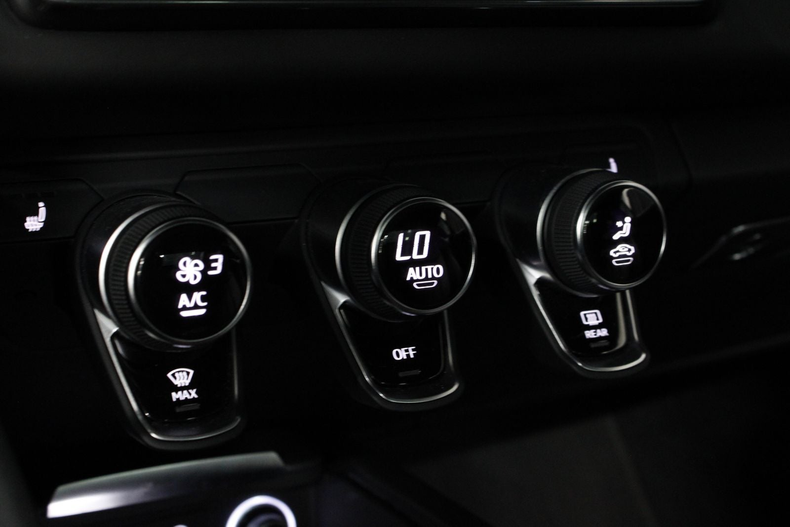 2023 Audi R8 V10 performance