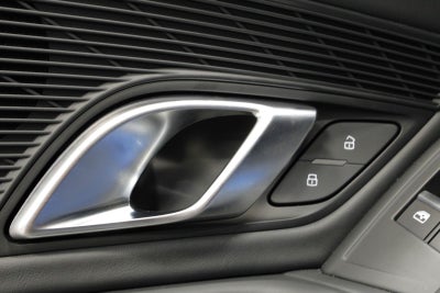 2023 Audi R8 V10 performance