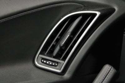2023 Audi R8 V10 performance