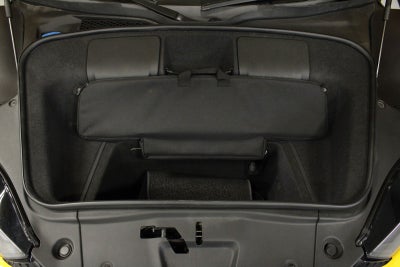 2022 Audi R8 V10 performance