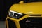 2022 Audi R8 V10 performance